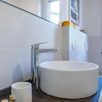 Appartamento Casa Ginestra Tra Mare E Cielo *