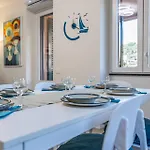 Casa Ginestra Tra Mare E Cielo Appartamento *