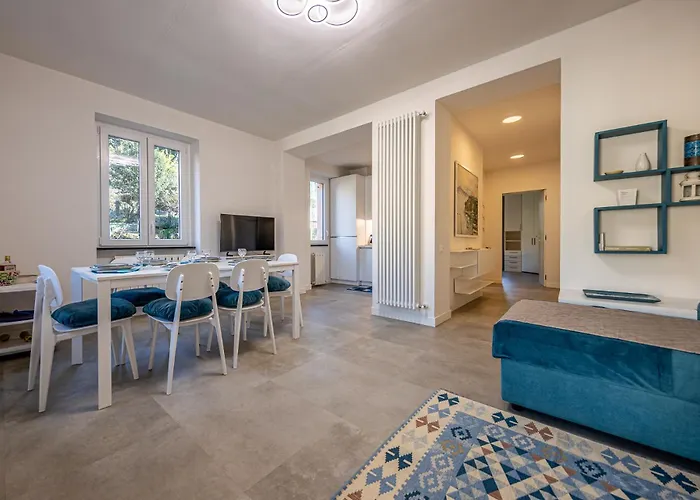 Casa Ginestra Tra Mare E Cielo شقة