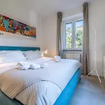 Casa Ginestra Tra Mare E Cielo Appartement Rapallo