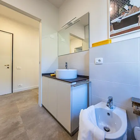 Appartamento Casa Ginestra Tra Mare E Cielo