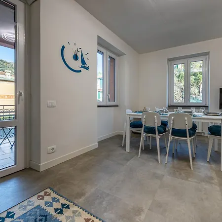 Casa Ginestra Tra Mare E Cielo