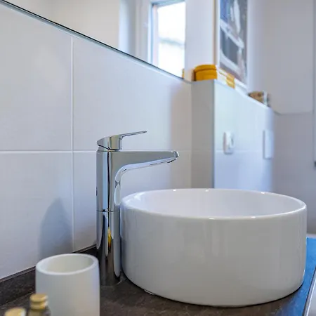 Appartamento Casa Ginestra Tra Mare E Cielo *