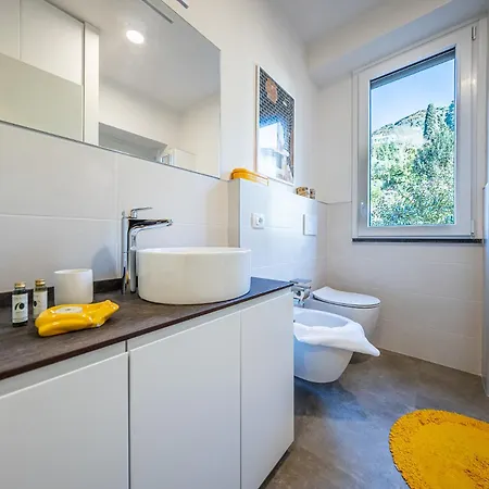 Casa Ginestra Tra Mare E Cielo Appartamento Rapallo