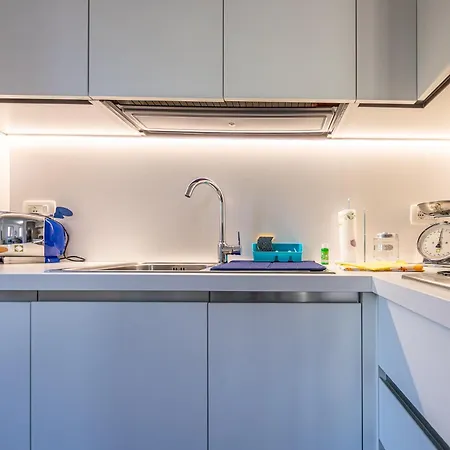 Casa Ginestra Tra Mare E Cielo