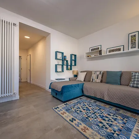 Appartamento Casa Ginestra Tra Mare E Cielo