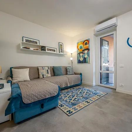 Casa Ginestra Tra Mare E Cielo *